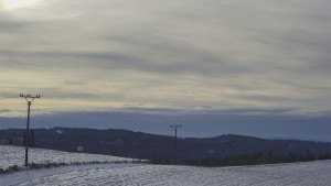 Skiareál Troják - Troják - Maruška - Rozhledna - 5.1.2026 v 10:50 Skiareál Troják - Troják - Maruška - Rozhledna - 5.1.2026 v 10:50