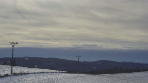 Skiareál Troják - Troják - Maruška - Rozhledna - 5.1.2026 v 11:04 Skiareál Troják - Troják - Maruška - Rozhledna - 5.1.2026 v 11:04