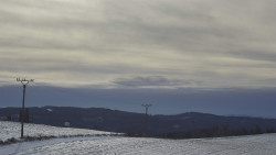 Troják - Maruška - Rozhledna