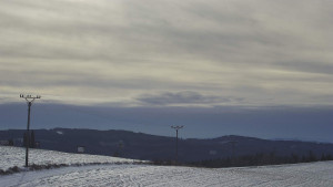 Skiareál Troják - Troják - Maruška - Rozhledna - 5.1.2026 v 11:10 Skiareál Troják - Troják - Maruška - Rozhledna - 5.1.2026 v 11:10