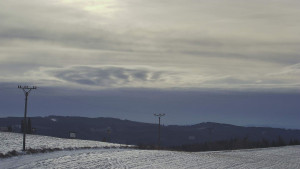 Skiareál Troják - Troják - Maruška - Rozhledna - 5.1.2026 v 11:21 Skiareál Troják - Troják - Maruška - Rozhledna - 5.1.2026 v 11:21