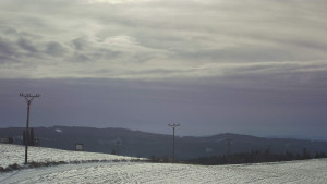 Skiareál Troják - Troják - Maruška - Rozhledna - 5.1.2026 v 11:34 Skiareál Troják - Troják - Maruška - Rozhledna - 5.1.2026 v 11:34