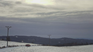 Skiareál Troják - Troják - Maruška - Rozhledna - 5.1.2026 v 11:41 Skiareál Troják - Troják - Maruška - Rozhledna - 5.1.2026 v 11:41