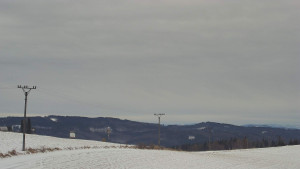Skiareál Troják - Troják - Maruška - Rozhledna - 5.1.2026 v 12:04 Skiareál Troják - Troják - Maruška - Rozhledna - 5.1.2026 v 12:04