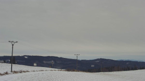 Skiareál Troják - Troják - Maruška - Rozhledna - 5.1.2026 v 12:20 Skiareál Troják - Troják - Maruška - Rozhledna - 5.1.2026 v 12:20