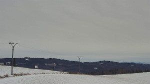 Skiareál Troják - Troják - Maruška - Rozhledna - 5.1.2026 v 12:34 Skiareál Troják - Troják - Maruška - Rozhledna - 5.1.2026 v 12:34