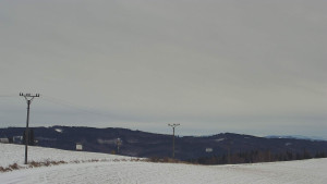 Skiareál Troják - Troják - Maruška - Rozhledna - 5.1.2026 v 12:41 Skiareál Troják - Troják - Maruška - Rozhledna - 5.1.2026 v 12:41