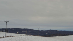 Troják - Maruška - Rozhledna