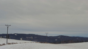 Skiareál Troják - Troják - Maruška - Rozhledna - 5.1.2026 v 13:10 Skiareál Troják - Troják - Maruška - Rozhledna - 5.1.2026 v 13:10