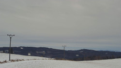 Troják - Maruška - Rozhledna