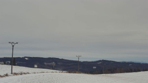 Skiareál Troják - Troják - Maruška - Rozhledna - 5.1.2026 v 13:34 Skiareál Troják - Troják - Maruška - Rozhledna - 5.1.2026 v 13:34
