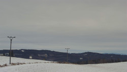 Troják - Maruška - Rozhledna