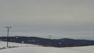 Skiareál Troják - Troják - Maruška - Rozhledna - 5.1.2026 v 13:41 Skiareál Troják - Troják - Maruška - Rozhledna - 5.1.2026 v 13:41