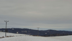 Troják - Maruška - Rozhledna