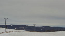 Troják - Maruška - Rozhledna