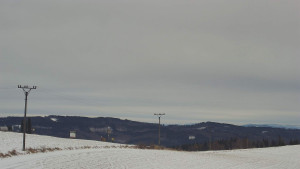 Skiareál Troják - Troják - Maruška - Rozhledna - 5.1.2026 v 14:10 Skiareál Troják - Troják - Maruška - Rozhledna - 5.1.2026 v 14:10