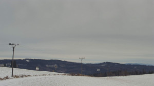 Skiareál Troják - Troják - Maruška - Rozhledna - 5.1.2026 v 14:20 Skiareál Troják - Troják - Maruška - Rozhledna - 5.1.2026 v 14:20