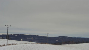 Skiareál Troják - Troják - Maruška - Rozhledna - 5.1.2026 v 14:34 Skiareál Troják - Troják - Maruška - Rozhledna - 5.1.2026 v 14:34