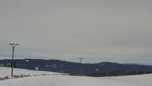 Skiareál Troják - Troják - Maruška - Rozhledna - 5.1.2026 v 14:40 Skiareál Troják - Troják - Maruška - Rozhledna - 5.1.2026 v 14:40