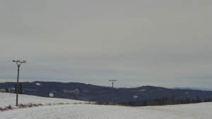 Skiareál Troják - Troják - Maruška - Rozhledna - 5.1.2026 v 14:50 Skiareál Troják - Troják - Maruška - Rozhledna - 5.1.2026 v 14:50