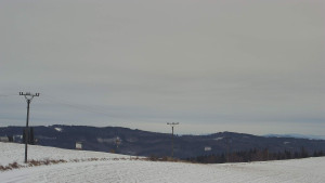 Skiareál Troják - Troják - Maruška - Rozhledna - 5.1.2026 v 15:04 Skiareál Troják - Troják - Maruška - Rozhledna - 5.1.2026 v 15:04