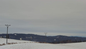 Skiareál Troják - Troják - Maruška - Rozhledna - 5.1.2026 v 15:10 Skiareál Troják - Troják - Maruška - Rozhledna - 5.1.2026 v 15:10