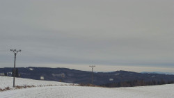 Troják - Maruška - Rozhledna