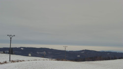 Troják - Maruška - Rozhledna