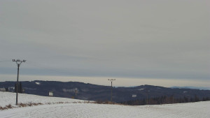 Skiareál Troják - Troják - Maruška - Rozhledna - 5.1.2026 v 15:34 Skiareál Troják - Troják - Maruška - Rozhledna - 5.1.2026 v 15:34