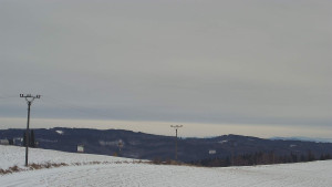 Skiareál Troják - Troják - Maruška - Rozhledna - 5.1.2026 v 15:40 Skiareál Troják - Troják - Maruška - Rozhledna - 5.1.2026 v 15:40