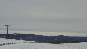 Skiareál Troják - Troják - Maruška - Rozhledna - 5.1.2026 v 15:50 Skiareál Troják - Troják - Maruška - Rozhledna - 5.1.2026 v 15:50
