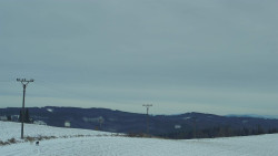 Troják - Maruška - Rozhledna