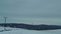 Troják - Maruška - Rozhledna