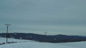 Skiareál Troják - Troják - Maruška - Rozhledna - 5.1.2026 v 16:20 Skiareál Troják - Troják - Maruška - Rozhledna - 5.1.2026 v 16:20