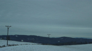 Skiareál Troják - Troják - Maruška - Rozhledna - 5.1.2026 v 16:34 Skiareál Troják - Troják - Maruška - Rozhledna - 5.1.2026 v 16:34