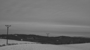 Skiareál Troják - Troják - Maruška - Rozhledna - 5.1.2026 v 16:40 Skiareál Troják - Troják - Maruška - Rozhledna - 5.1.2026 v 16:40