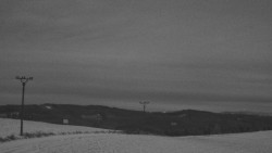 Troják - Maruška - Rozhledna