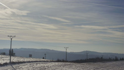 Troják - Maruška - Rozhledna