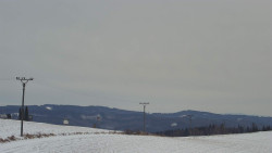 Troják - Maruška - Rozhledna