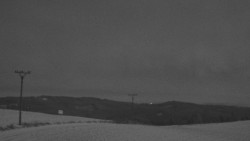 Troják - Maruška - Rozhledna