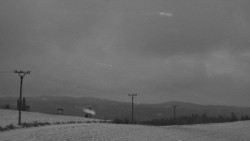 Troják - Maruška - Rozhledna