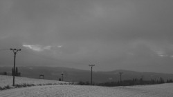 Troják - Maruška - Rozhledna