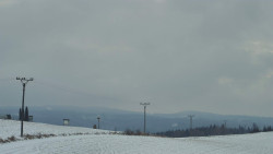 Troják - Maruška - Rozhledna