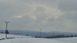 Troják - Maruška - Rozhledna