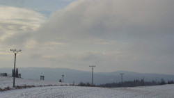 Troják - Maruška - Rozhledna