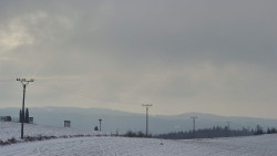 Troják - Maruška - Rozhledna