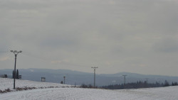 Troják - Maruška - Rozhledna