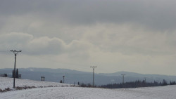 Troják - Maruška - Rozhledna