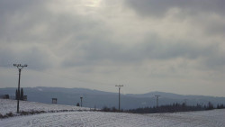 Troják - Maruška - Rozhledna