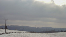 Troják - Maruška - Rozhledna